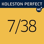 Wella Professionals Koleston Perfect Permanent Hair Colour