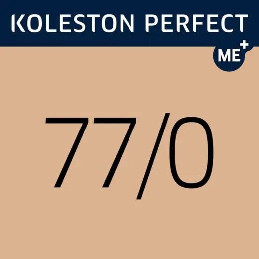 Wella Professionals Koleston Perfect Permanent Hair Colour