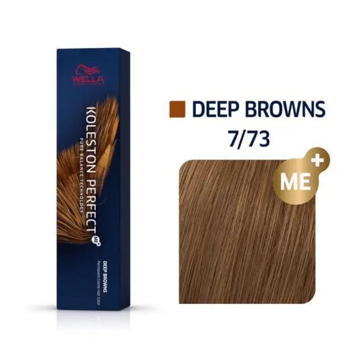 Wella Professionals Koleston Perfect Permanent Hair Colour