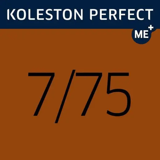 Wella Professionals Koleston Perfect Permanent Hair Colour