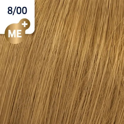 Wella Professionals Koleston Perfect Permanent Hair Colour