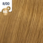 Wella Professionals Koleston Perfect Permanent Hair Colour