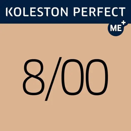 Wella Professionals Koleston Perfect Permanent Hair Colour