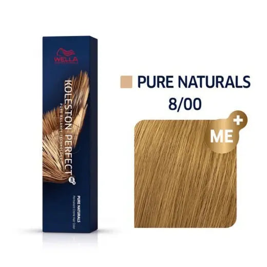 Wella Professionals Koleston Perfect Permanent Hair Colour