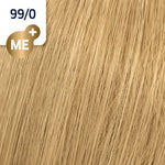 Wella Professionals Koleston Perfect Permanent Hair Colour