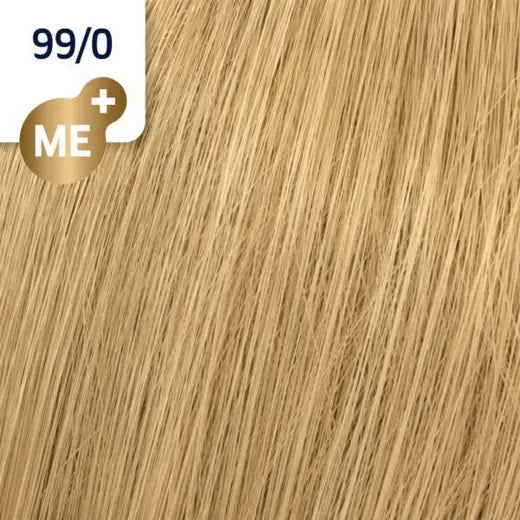 Wella Professionals Koleston Perfect Permanent Hair Colour