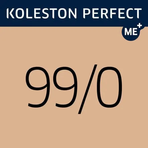 Wella Professionals Koleston Perfect Permanent Hair Colour