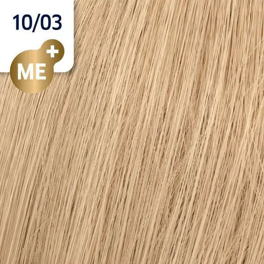 Wella Professionals Koleston Perfect Permanent Hair Colour