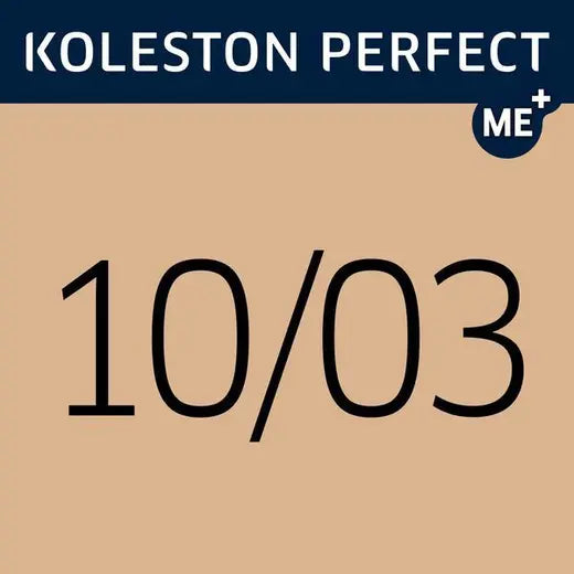 Wella Professionals Koleston Perfect Permanent Hair Colour