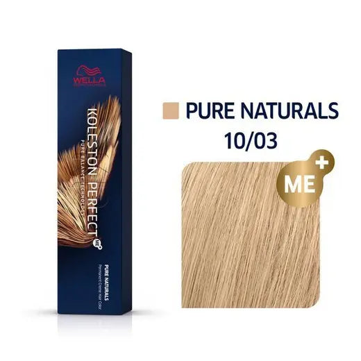 Wella Professionals Koleston Perfect Permanent Hair Colour