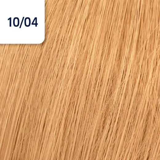 Wella Professionals Koleston Perfect Permanent Hair Colour