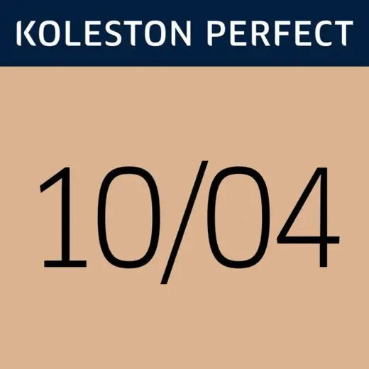 Wella Professionals Koleston Perfect Permanent Hair Colour