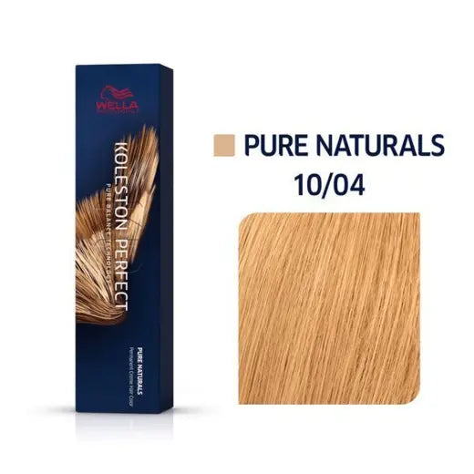 Wella Professionals Koleston Perfect Permanent Hair Colour