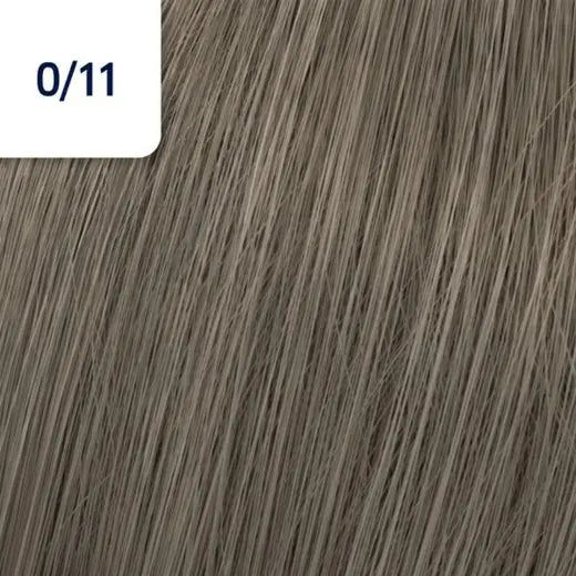 Wella Professionals Koleston Perfect Permanent Hair Colour