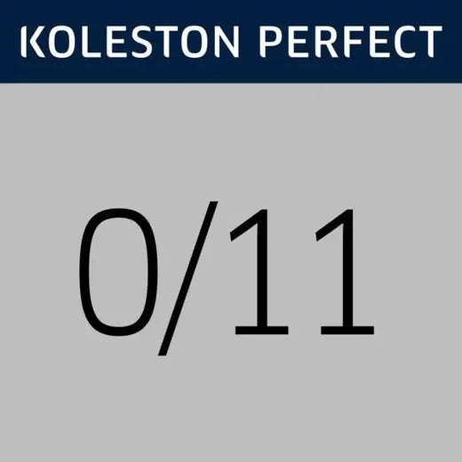 Wella Professionals Koleston Perfect Permanent Hair Colour