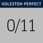 Wella Professionals Koleston Perfect Permanent Hair Colour