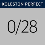 Wella Professionals Koleston Perfect Permanent Hair Colour