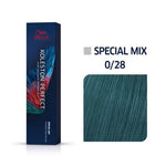 Wella Professionals Koleston Perfect Permanent Hair Colour