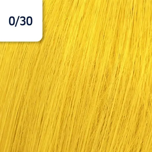 Wella Professionals Koleston Perfect Permanent Hair Colour