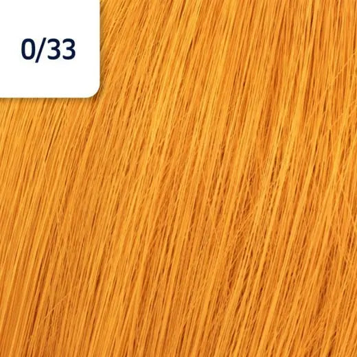 Wella Professionals Koleston Perfect Permanent Hair Colour