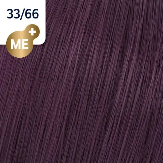 Wella Professionals Koleston Perfect Permanent Hair Colour