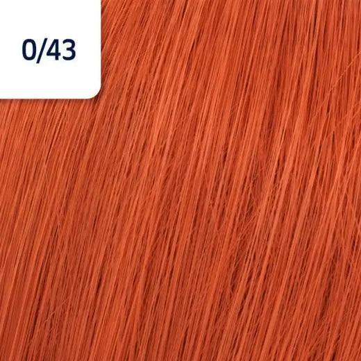 Wella Professionals Koleston Perfect Permanent Hair Colour