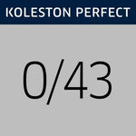 Wella Professionals Koleston Perfect Permanent Hair Colour