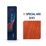 Wella Professionals Koleston Perfect Permanent Hair Colour