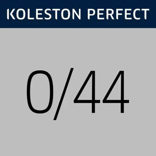 Wella Professionals Koleston Perfect Permanent Hair Colour