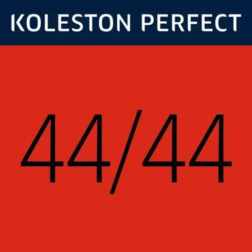 Wella Professionals Koleston Perfect Permanent Hair Colour