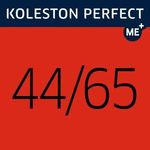 Wella Professionals Koleston Perfect Permanent Hair Colour