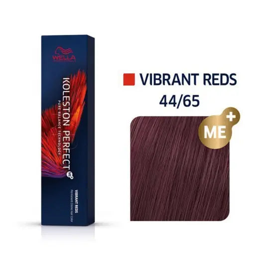 Wella Professionals Koleston Perfect Permanent Hair Colour