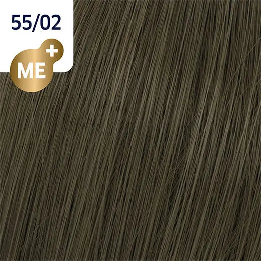 Wella Professionals Koleston Perfect Permanent Hair Colour