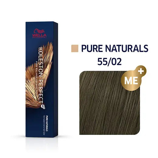 Wella Professionals Koleston Perfect Permanent Hair Colour