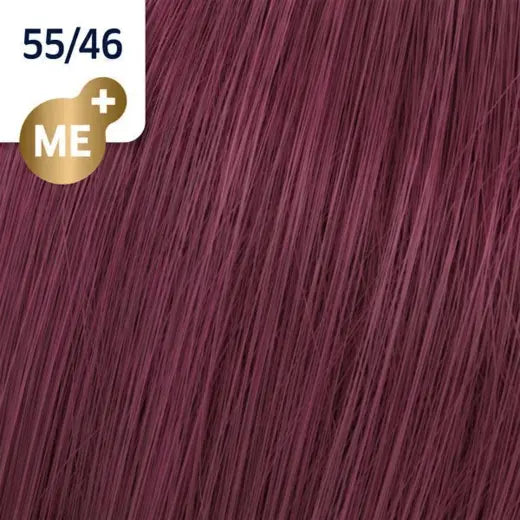 Wella Professionals Koleston Perfect Permanent Hair Colour