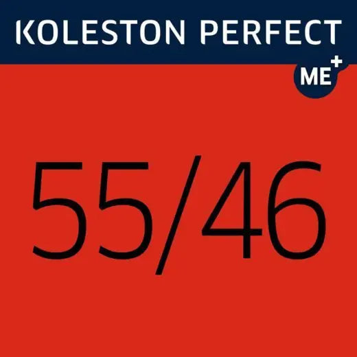 Wella Professionals Koleston Perfect Permanent Hair Colour
