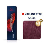Wella Professionals Koleston Perfect Permanent Hair Colour