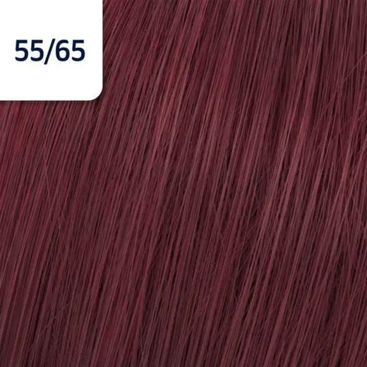 Wella Professionals Koleston Perfect Permanent Hair Colour
