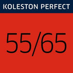 Wella Professionals Koleston Perfect Permanent Hair Colour
