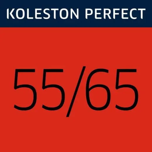 Wella Professionals Koleston Perfect Permanent Hair Colour