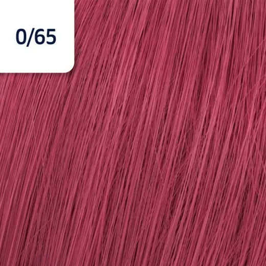 Wella Professionals Koleston Perfect Permanent Hair Colour