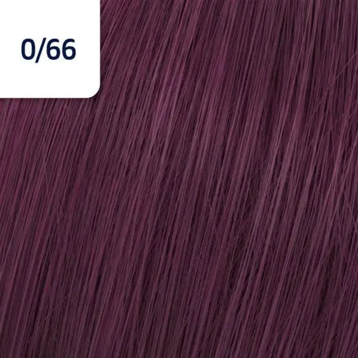 Wella Professionals Koleston Perfect Permanent Hair Colour