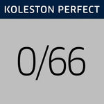 Wella Professionals Koleston Perfect Permanent Hair Colour
