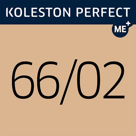 Wella Professionals Koleston Perfect Permanent Hair Colour