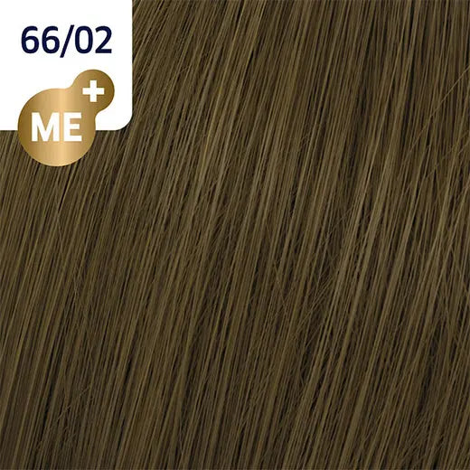 Wella Professionals Koleston Perfect Permanent Hair Colour