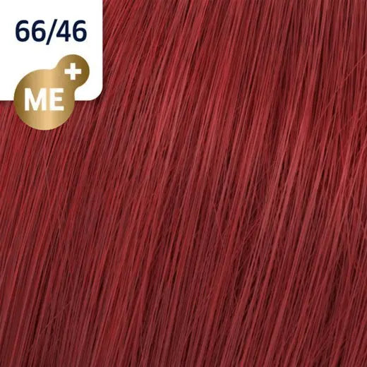 Wella Professionals Koleston Perfect Permanent Hair Colour