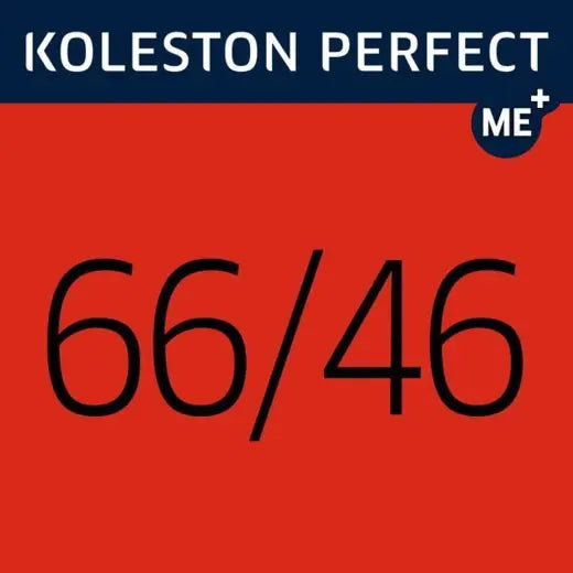 Wella Professionals Koleston Perfect Permanent Hair Colour