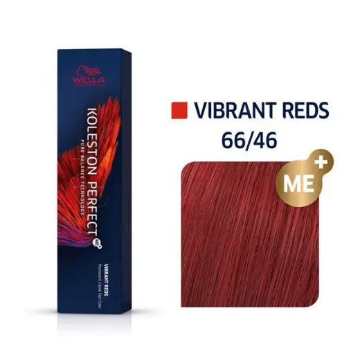 Wella Professionals Koleston Perfect Permanent Hair Colour