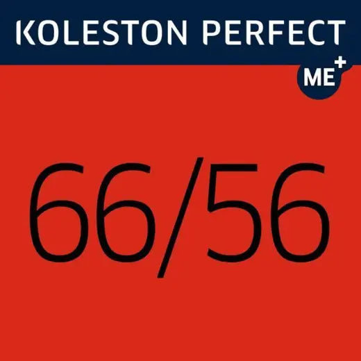 Wella Professionals Koleston Perfect Permanent Hair Colour