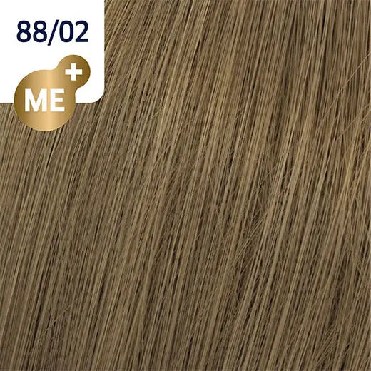 Wella Professionals Koleston Perfect Permanent Hair Colour